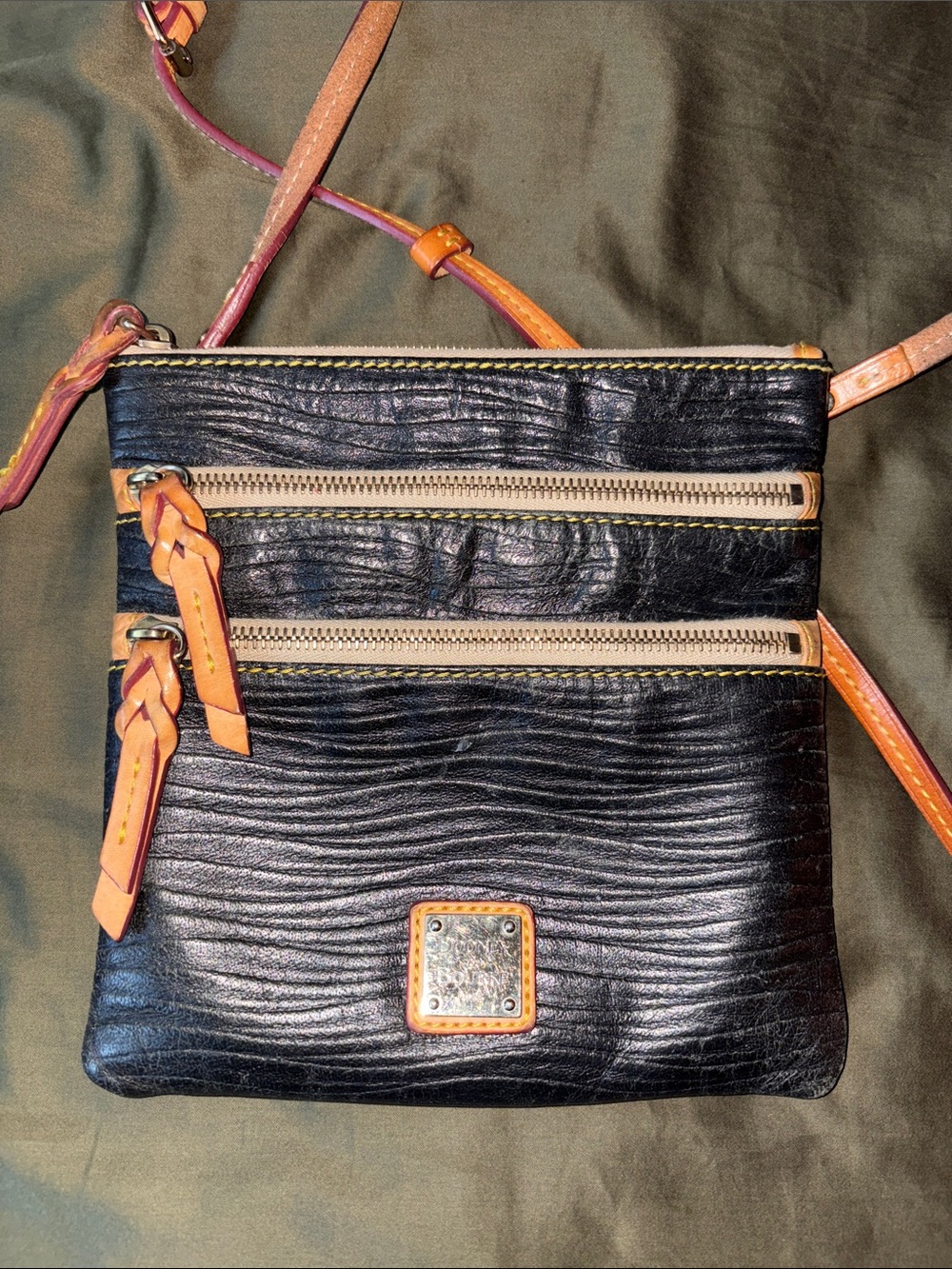 DOONY & BOURKE Small Crossbody Bag
